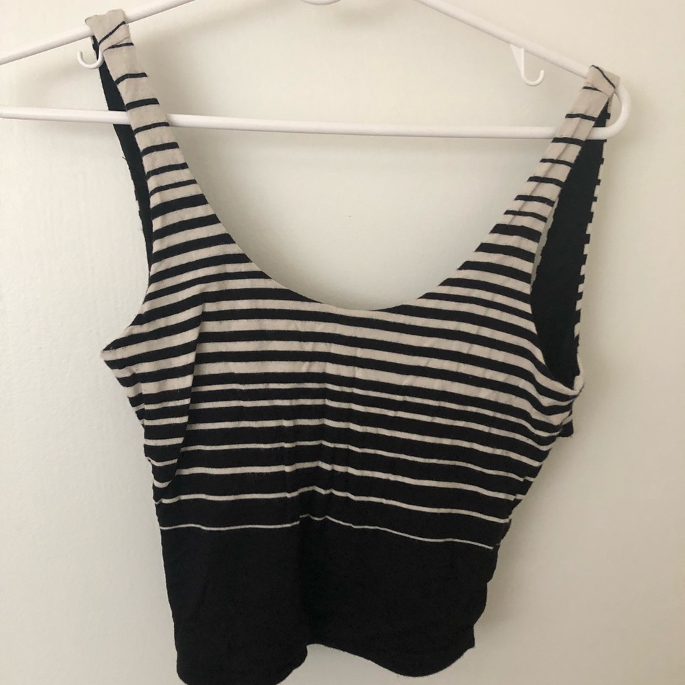 Urban Outfitters Crop Top